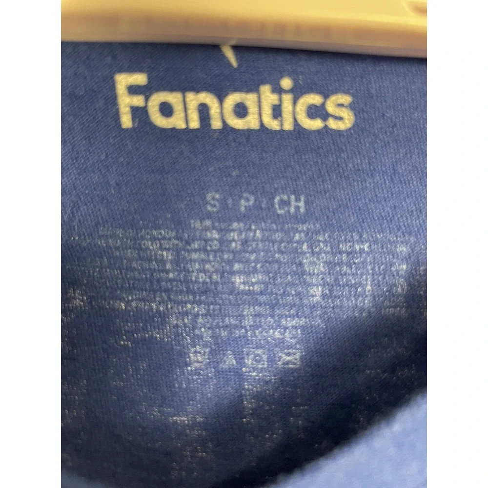 Fanatics ts 153